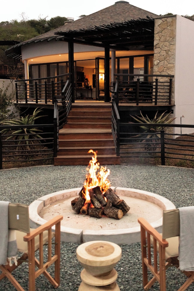 Jumeirah Thanda Safari 42/50