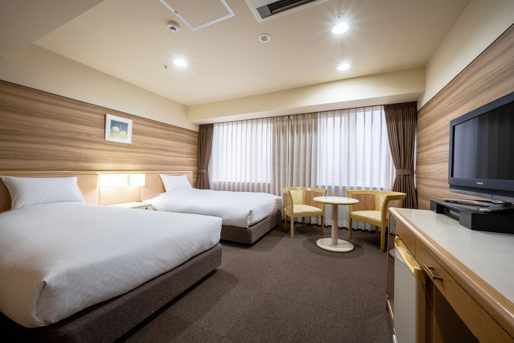 Niigata Grand Hotel 27/76