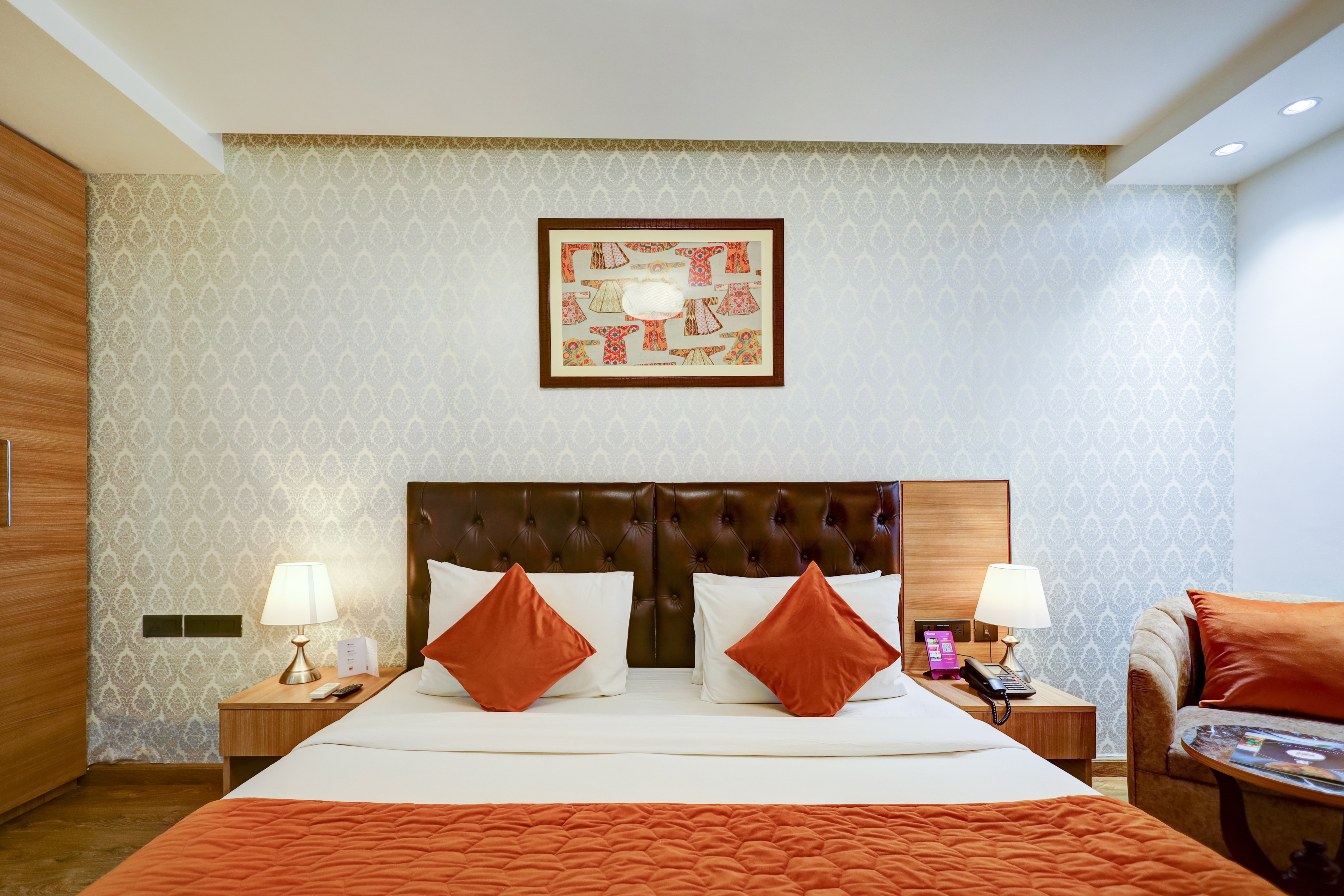 Hotel 91 Huda City Centre 13/50