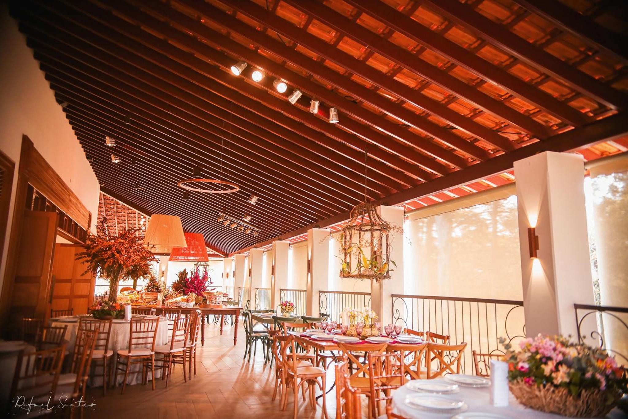 Hotel Fazenda Salto Grande - Araraquara 12/17