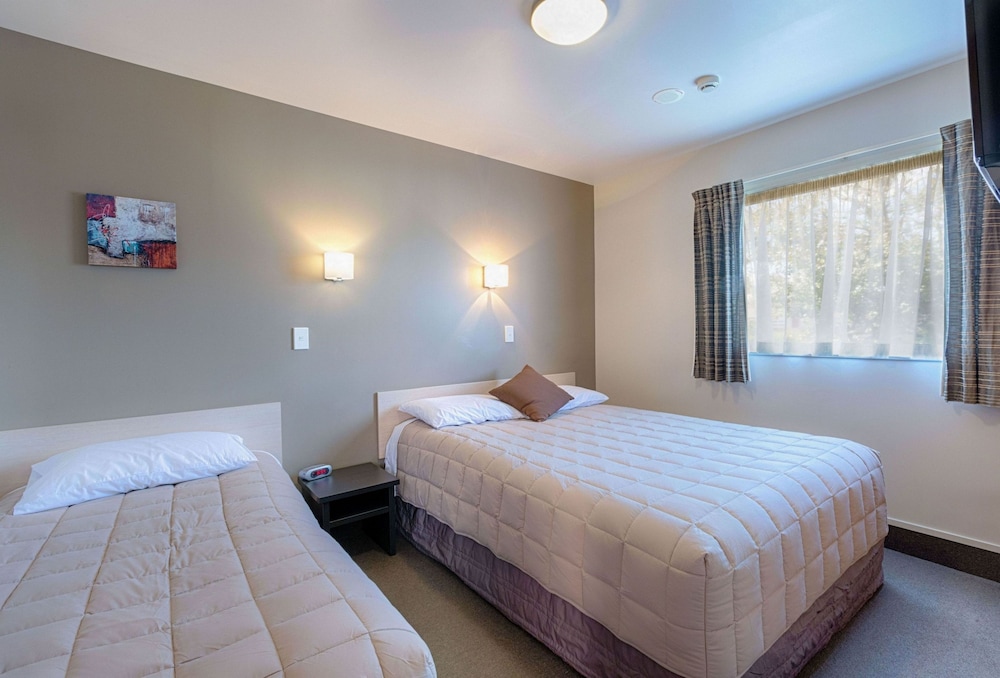 Bella Vista Motel Whangarei 9/35