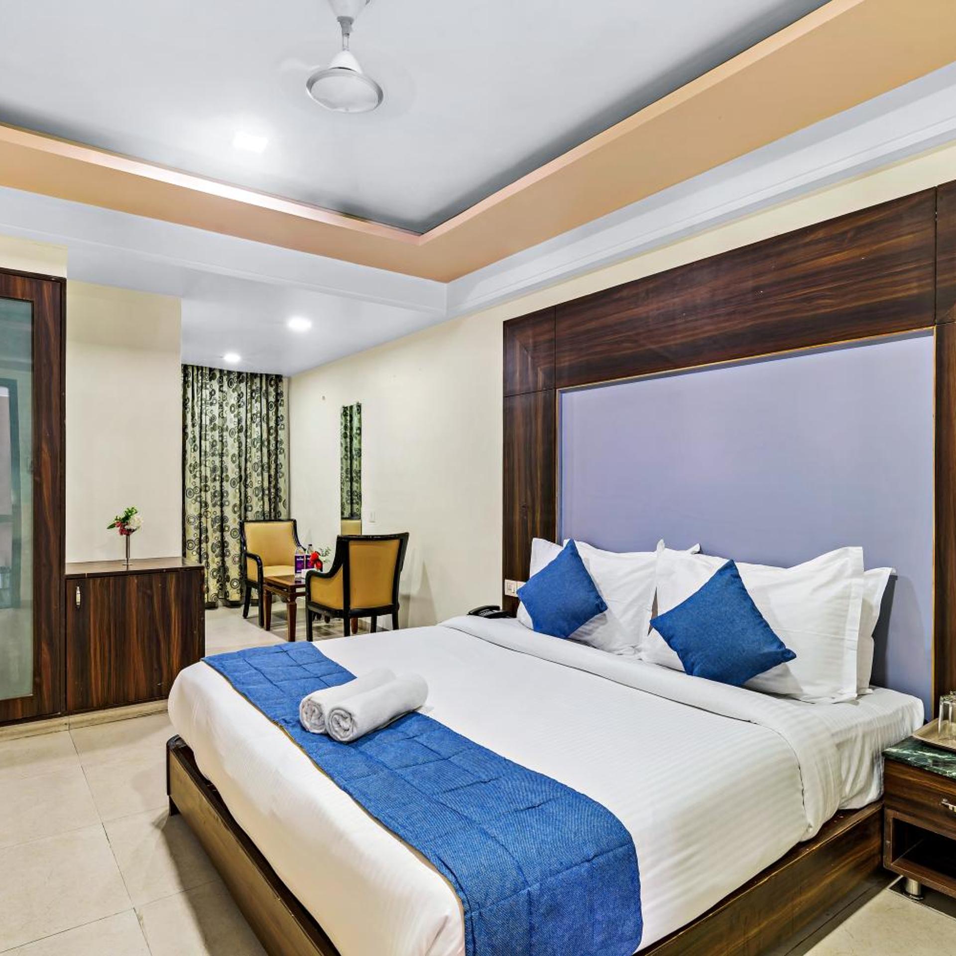 Krushnai Resort 7/42