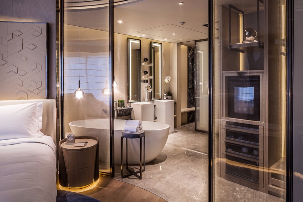 Intercontinental Beijing Sanlitun 16/78