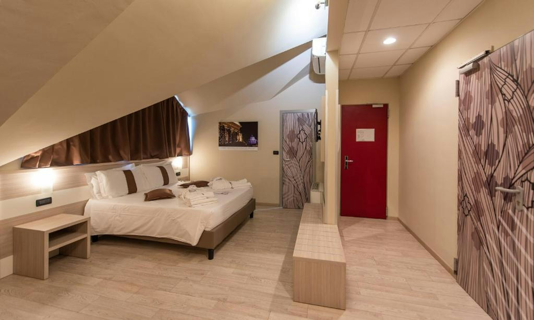 Best Quality Hotel La Darsena 14/48