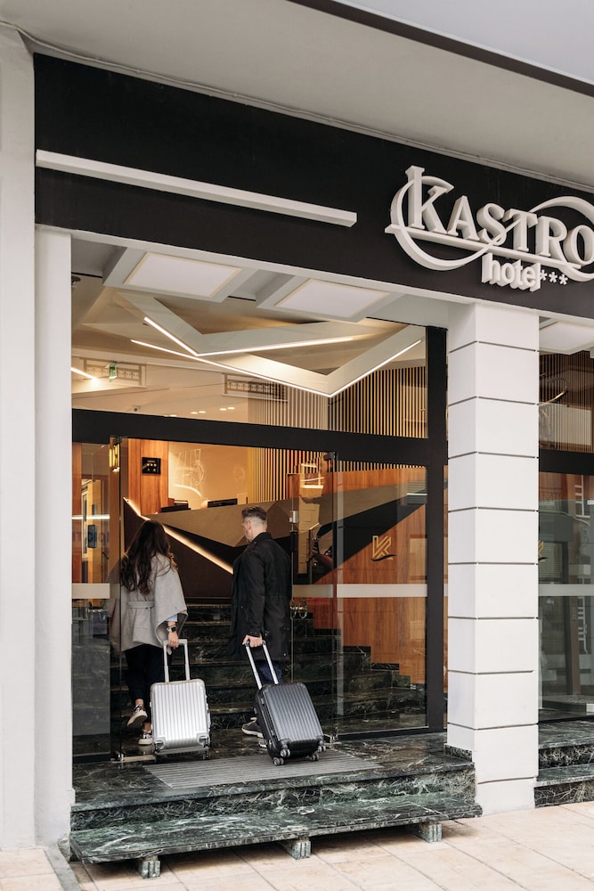 Kastro 7/50