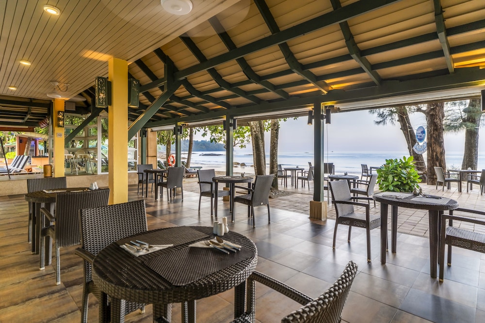 Baan Khaolak Beach Resort 37/50