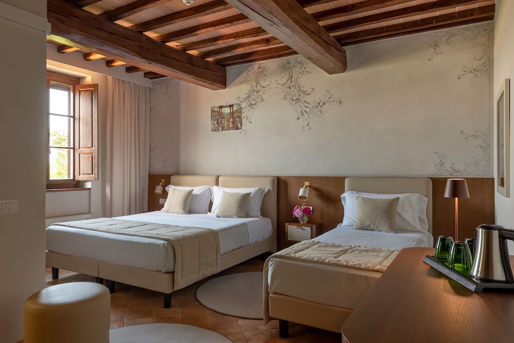 Borgo Di Celle Relais & Spa 3/50