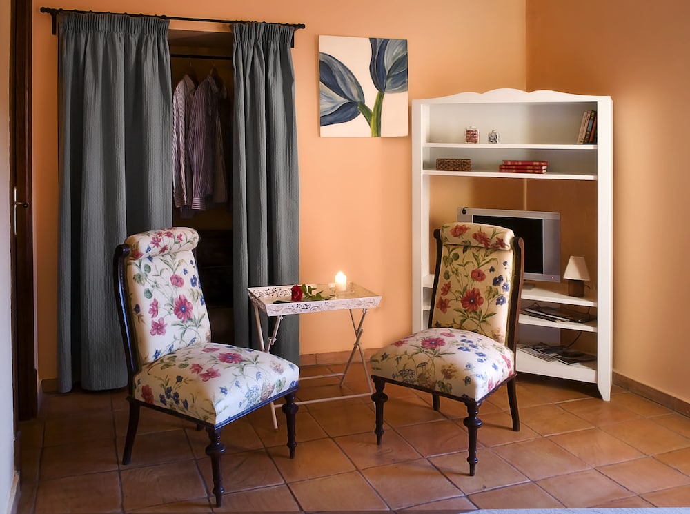La Casita de Cabrejas 31/36