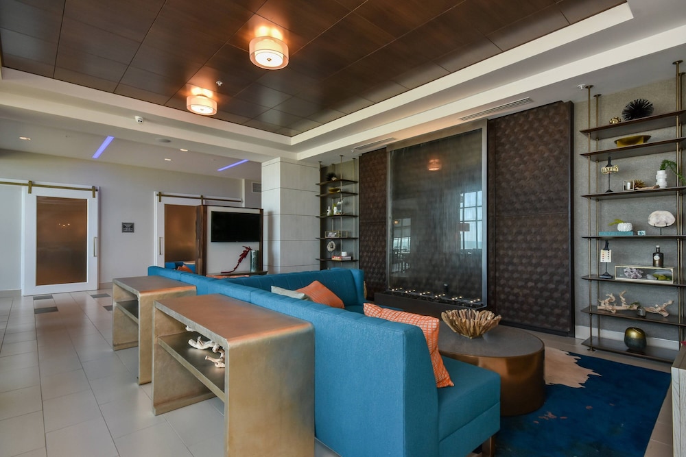 Residence Inn Myrtle Beach Oceanfront 23/44