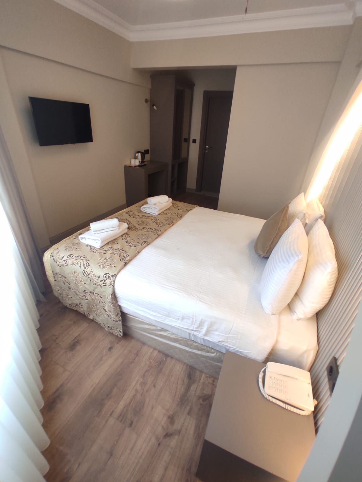 Mara Oldcity Hotel 5/33