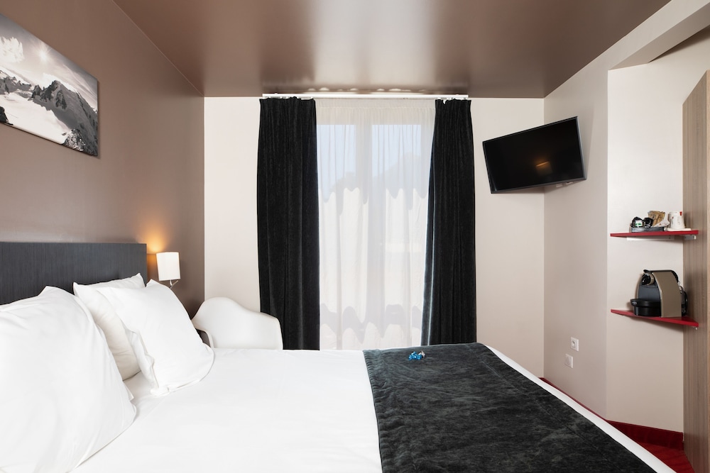 SOWELL Hotels Le Parc & Spa 16/69
