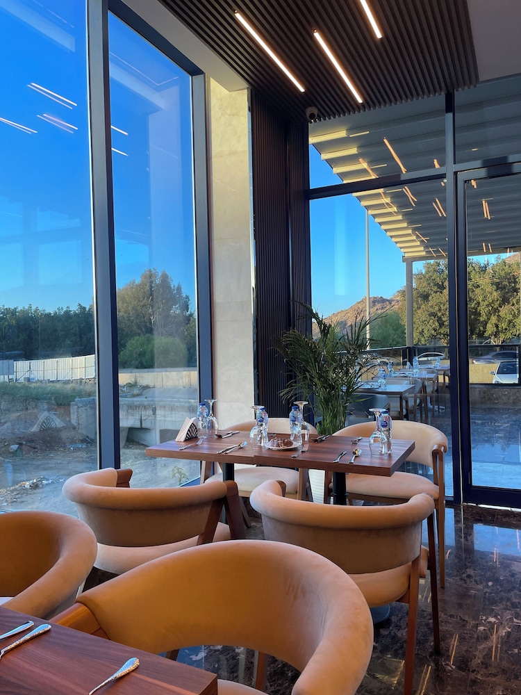 فندق سويس انترناشيونال الطائف(Swiss International Taif Hotel) 50/54