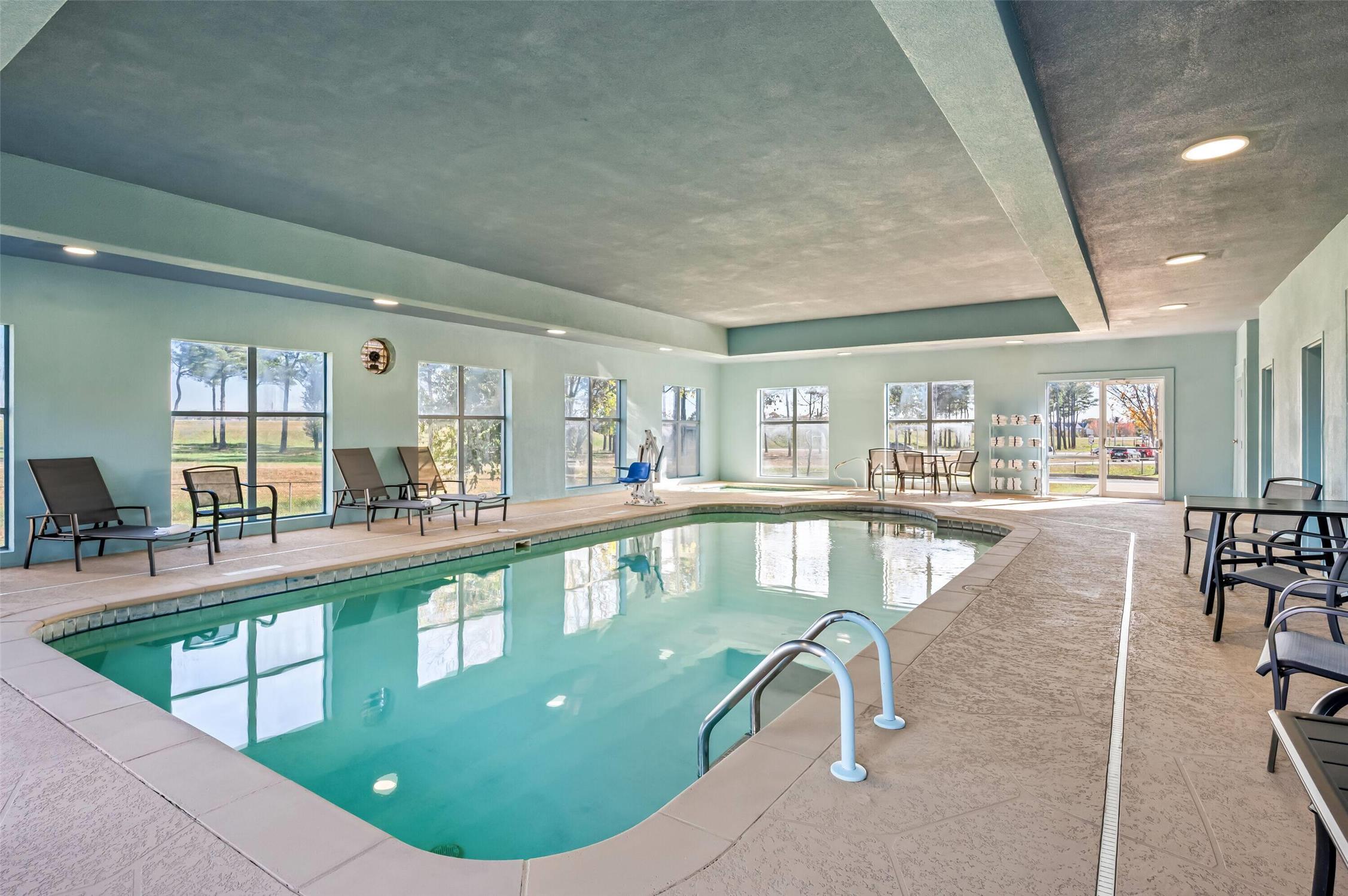 La Quinta Inn & Suites by Wyndham Searcy 18/32