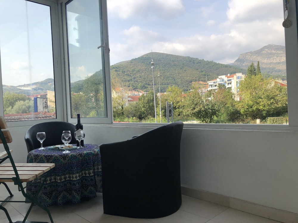 Villa Merci Budva 11/50