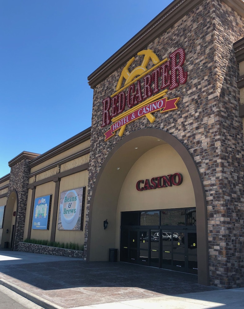 Red Garter Hotel and Casino by Red Lion Hotels 1/36