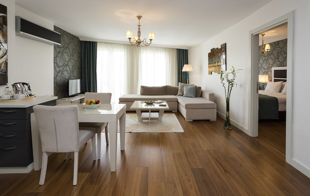 Turkuaz Suites 29/54