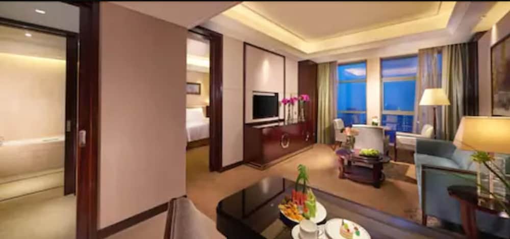 Grand New Century Hotel Hangzhou Sumtime 23/48
