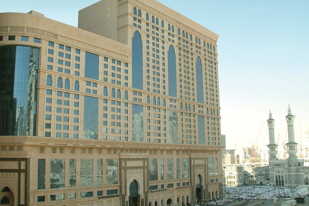 Dorrar Aleiman Royal Hotel 1/28