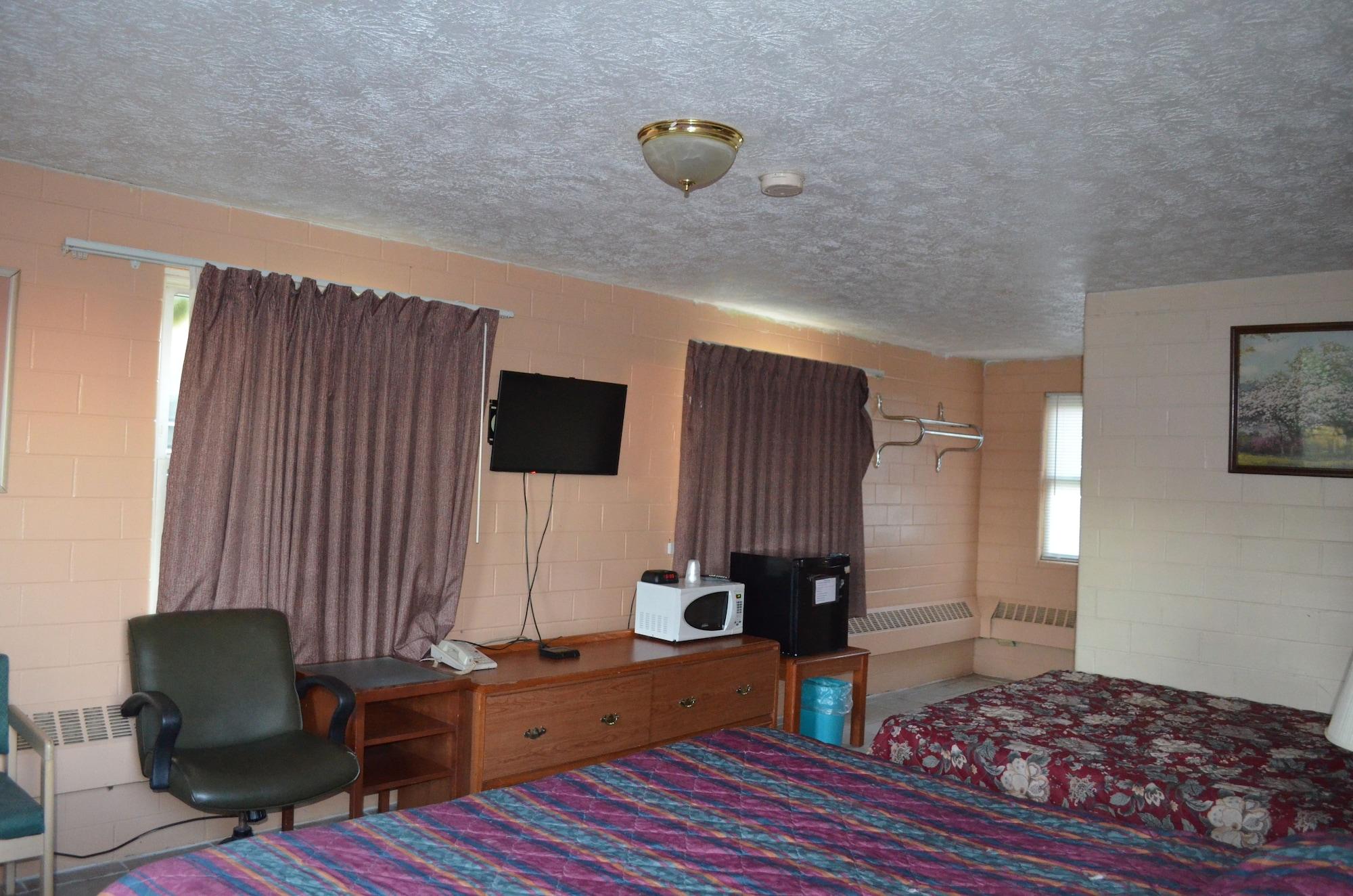 Admiral Motel 13/15