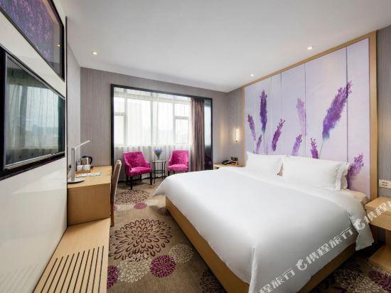 Li Feng Hotel (Wuhan Jinyinhu store) 17/49