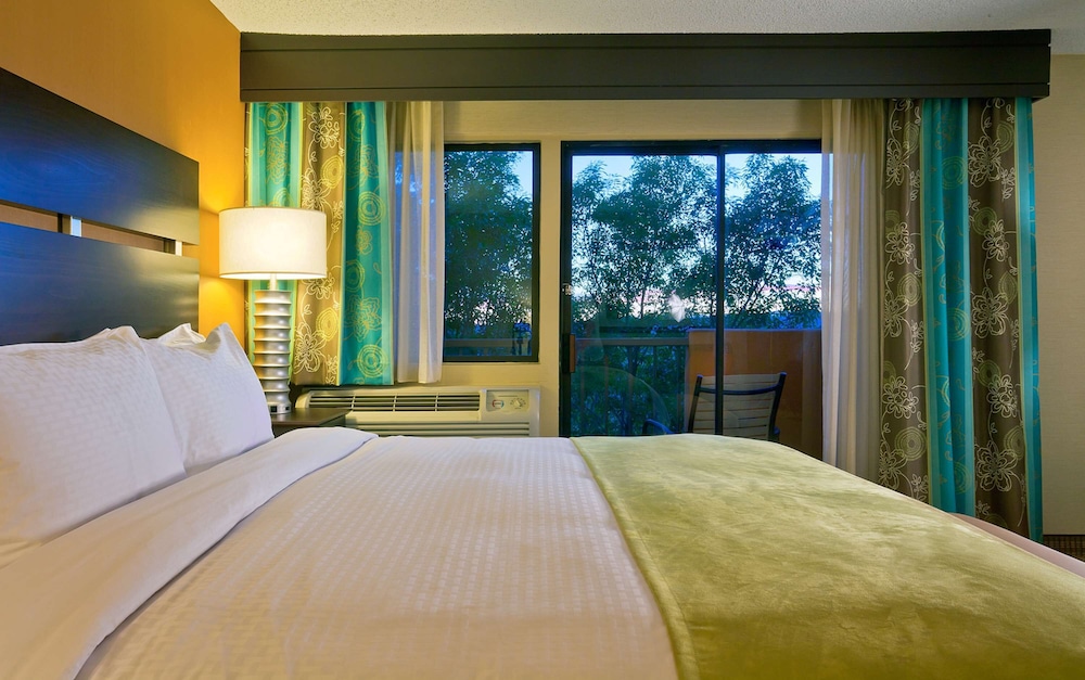 Doubletree By Hilton Santa Fe 21/62