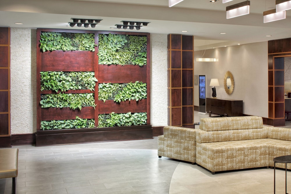 Lobby at The Westin Mount Laurel, MOUNT LAUREL - NJ