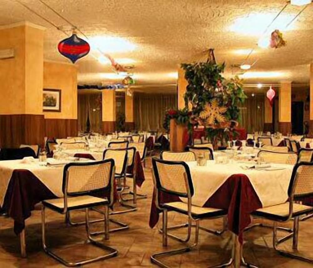 Relais des Alpes 30/44