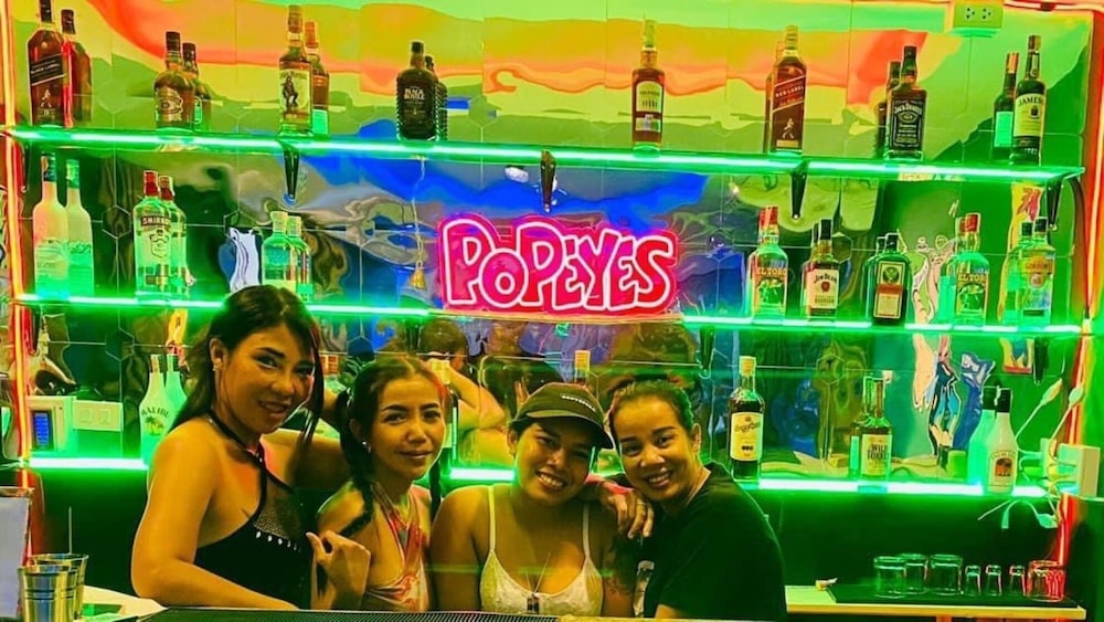 Beachpackers - Hostel 20/21