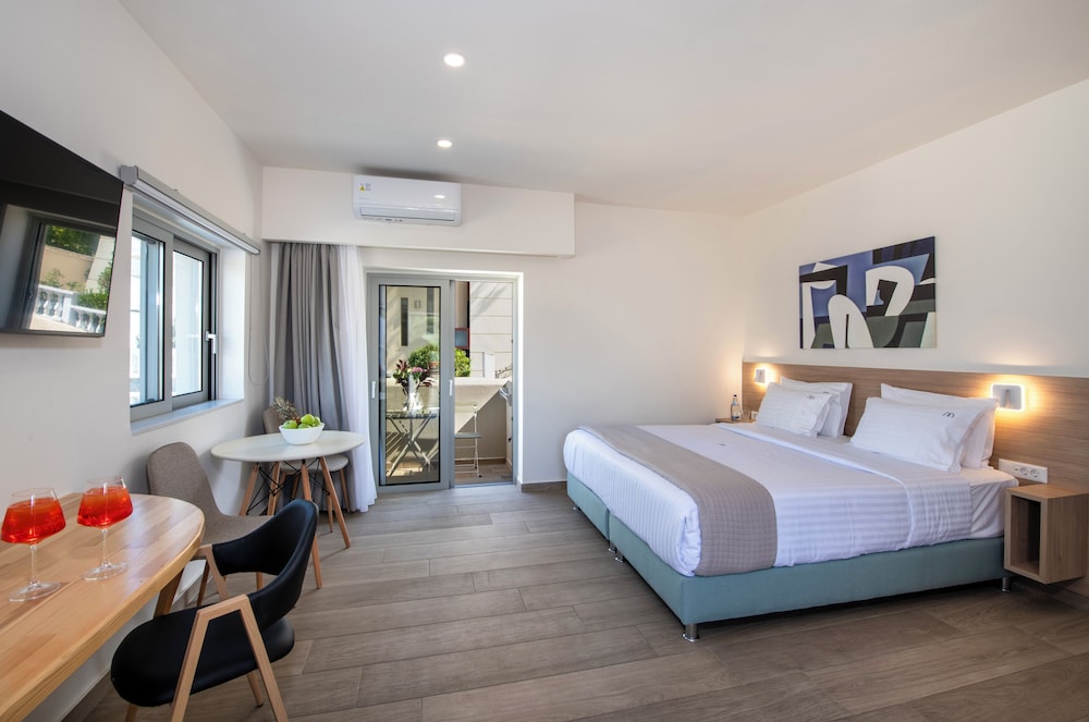 Villaggio Mare Suites 17/60
