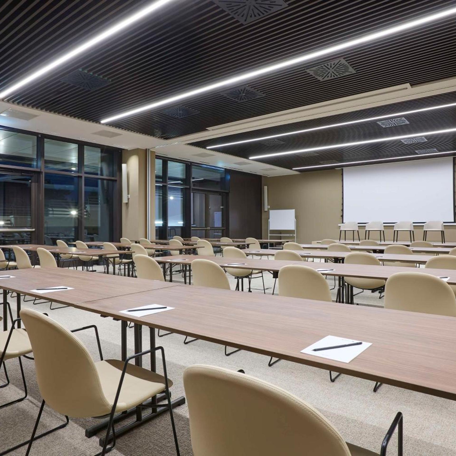 Radisson Blu Hotel, Bergamo ChorusLife 43/50