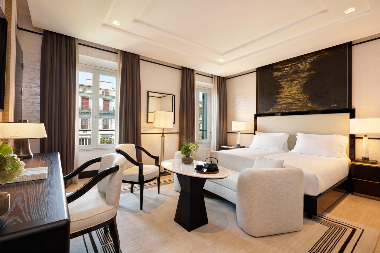 Nobu Hotel Roma 32/55