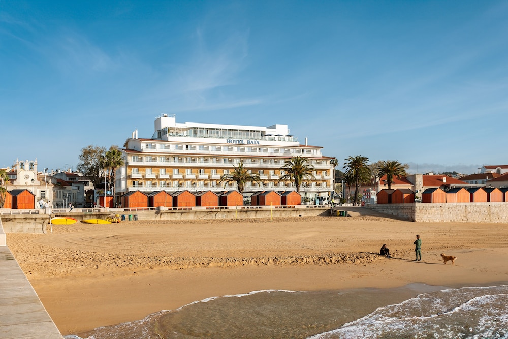 Hotel Baia 5/48