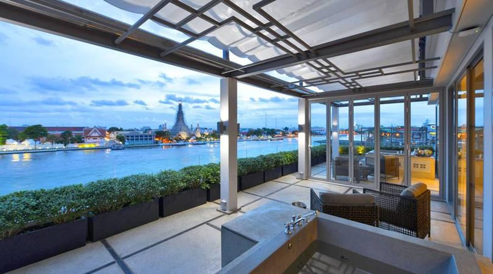 Riva Arun Bangkok 31/73