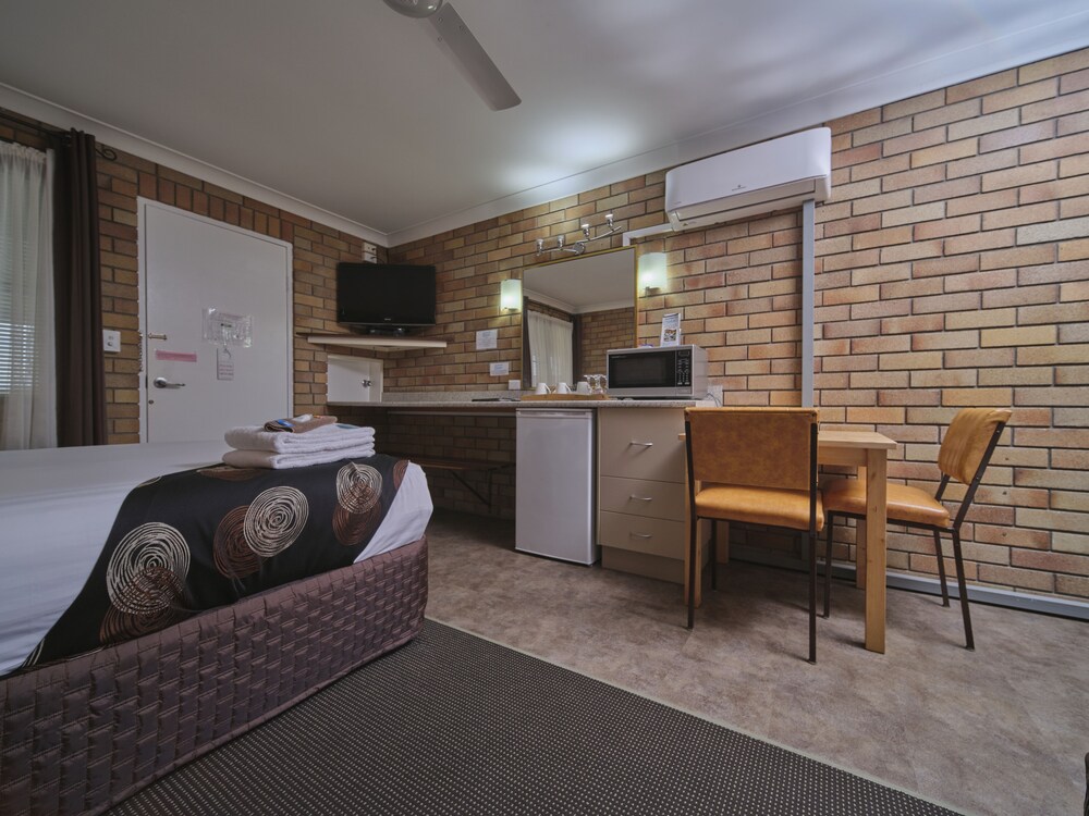 CITY VIEW MOTEL WARWICK 38/47