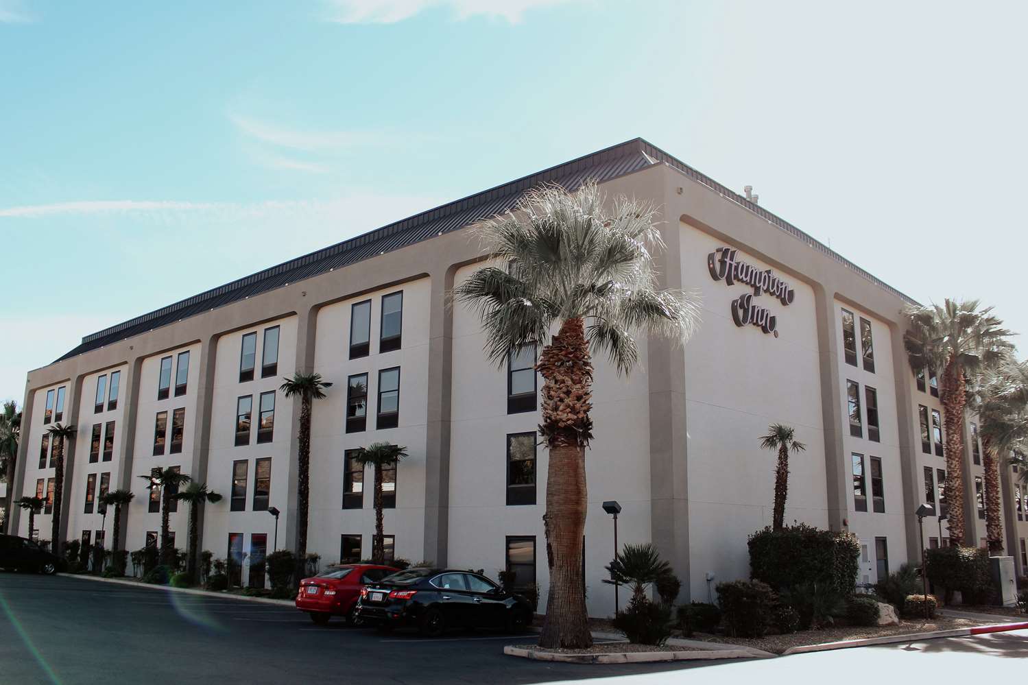 Hampton Inn St. George 2/79