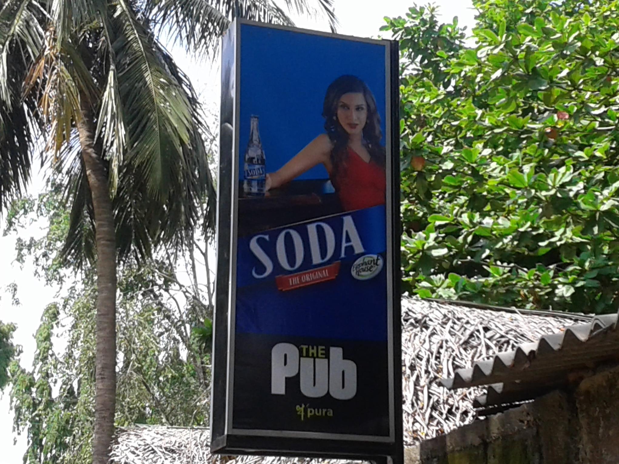 The Pub 24/26