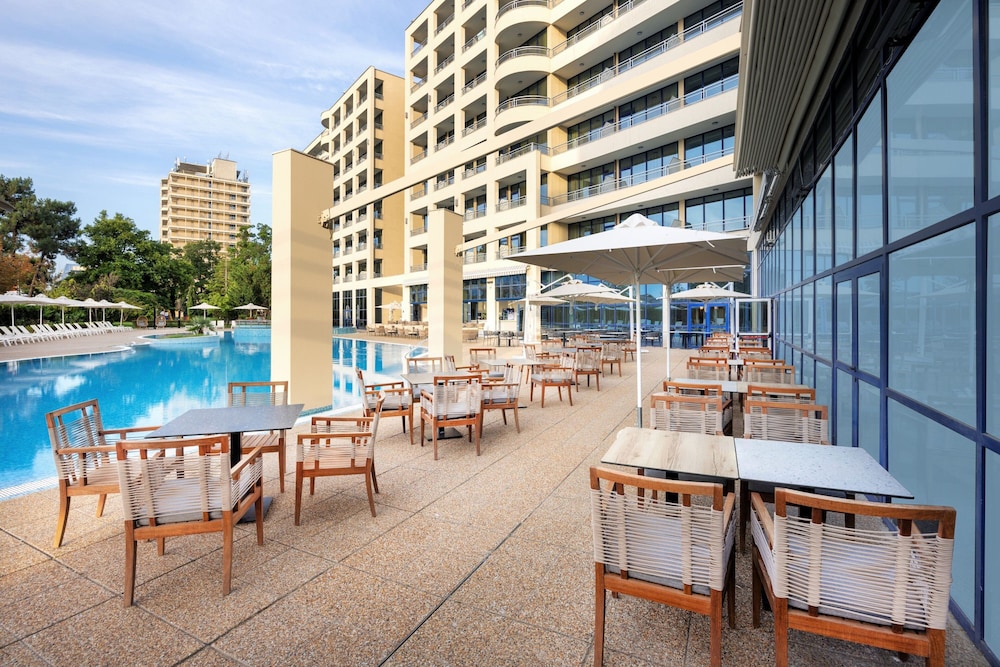 IM Dreamer Hotel - Sunny Beach 43/51