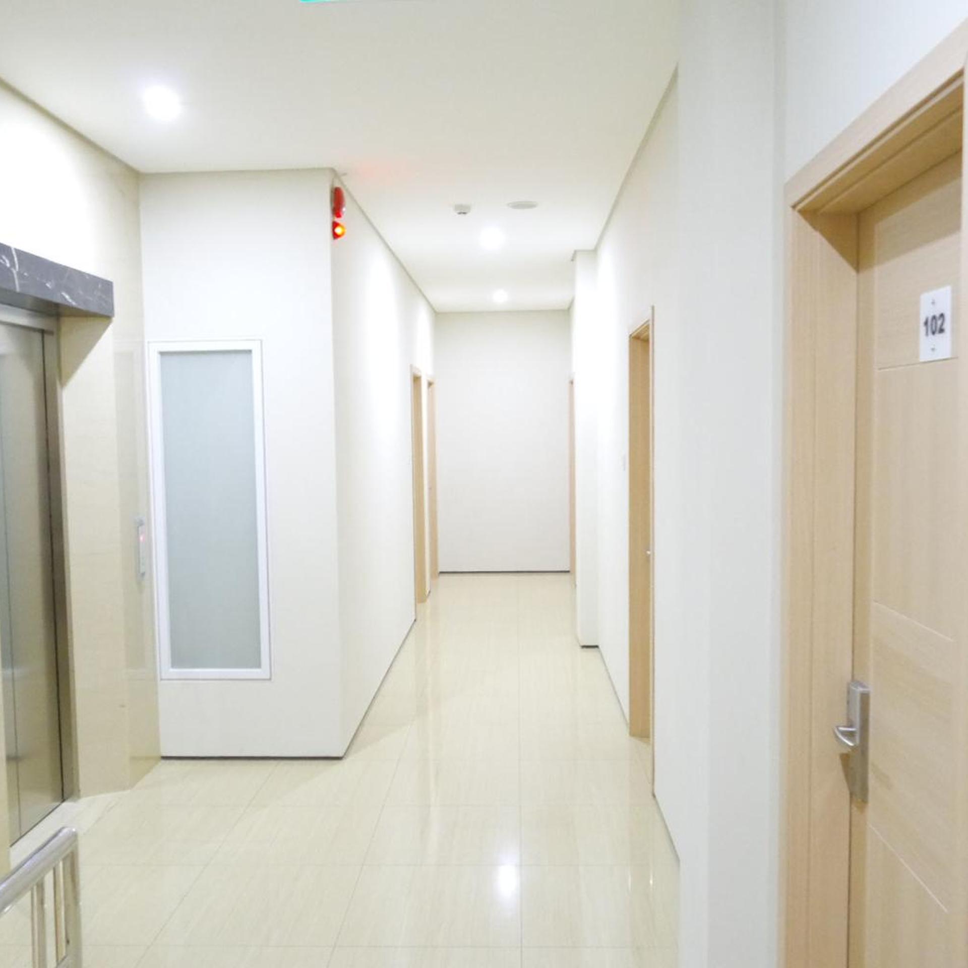 Yokotel Hotel 31/54