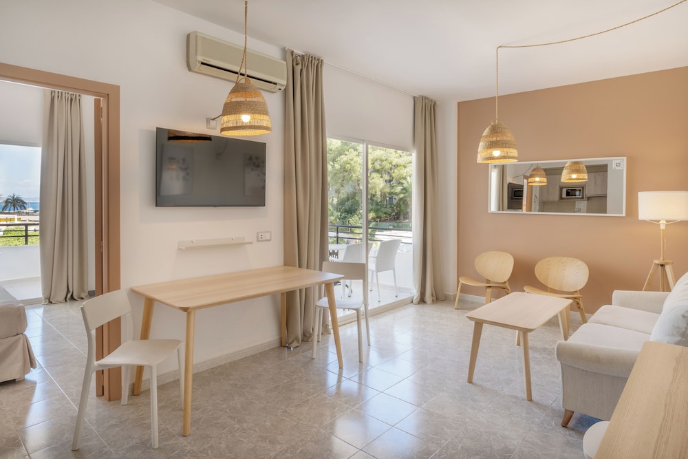 Sol Lunamar Palmanova Apartamentos - Adults Only 35/57