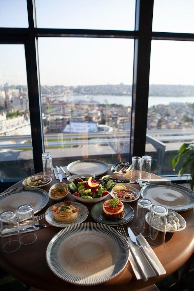 Euro Plaza Hotel Istanbul 23/30