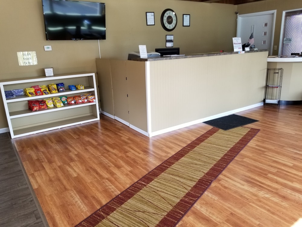 Hillcrest Motel 16/28