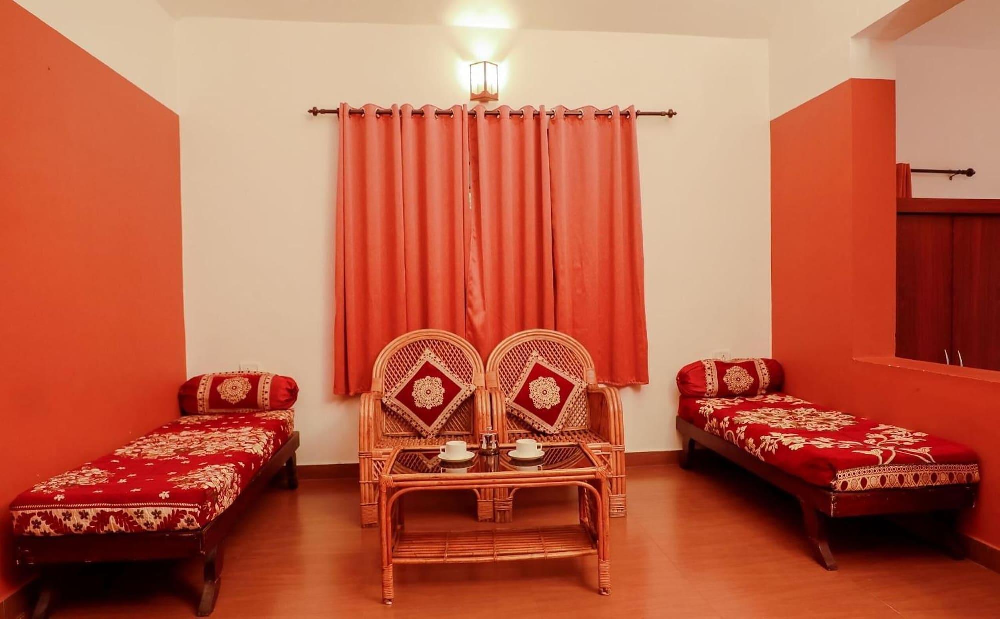 PLANET GREEN PLANTATION RESORTS 37/55