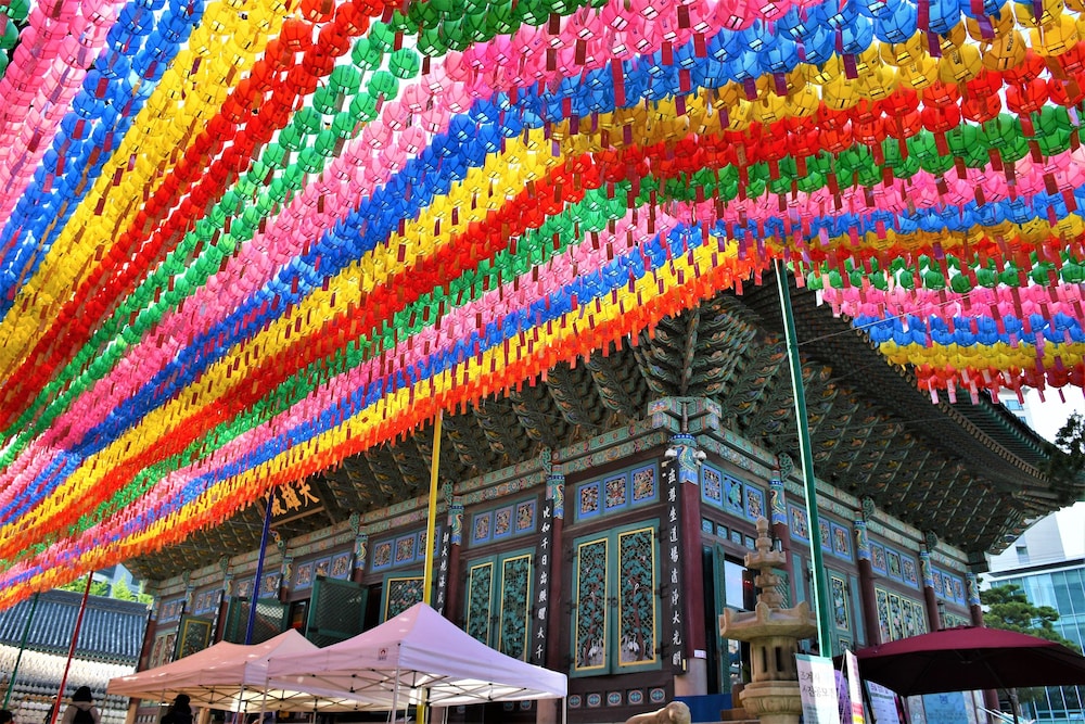 Sotetsu Fresa Inn Seoul Myeongdong 50/57