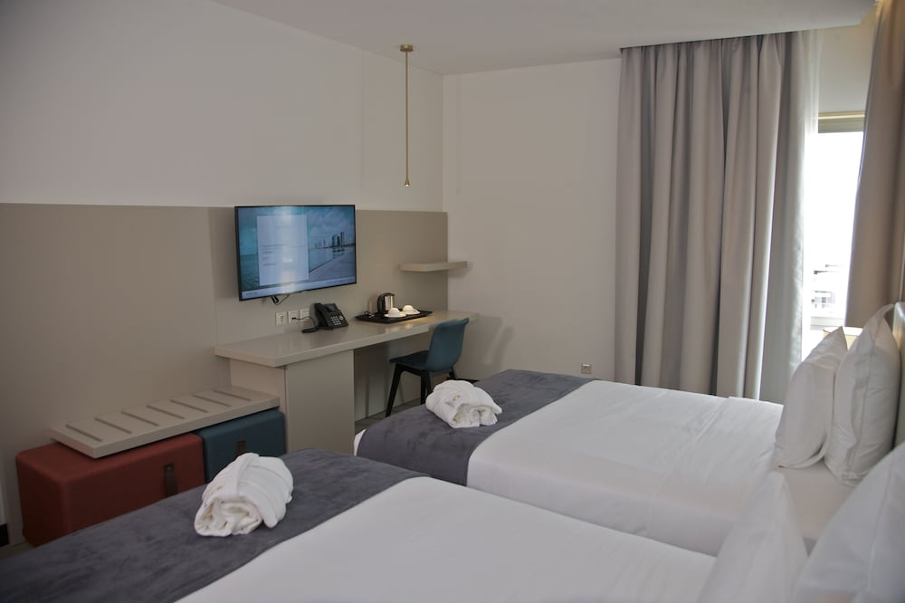 Hotel Continental Horizonte 14/45