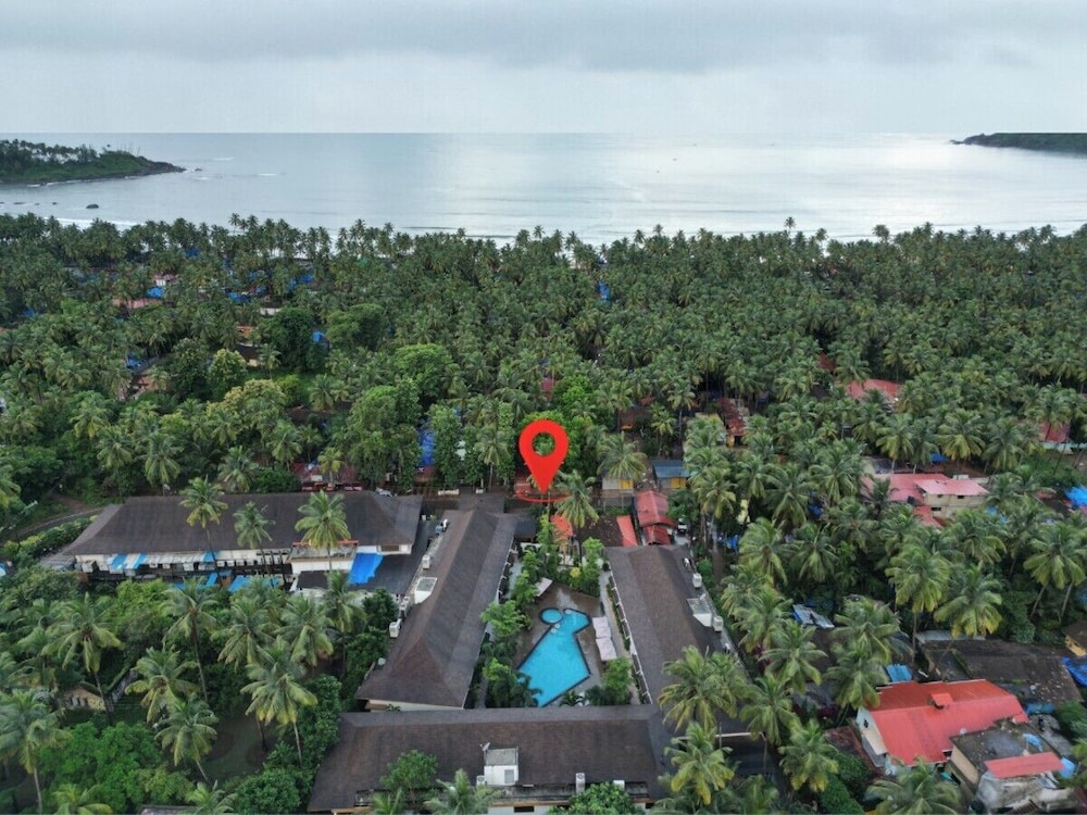 Sobit Sarovar Portico Goa 46/47