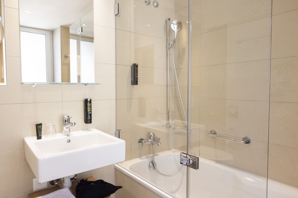 Fred Hotel Zurich Hauptbahnhof 46/50