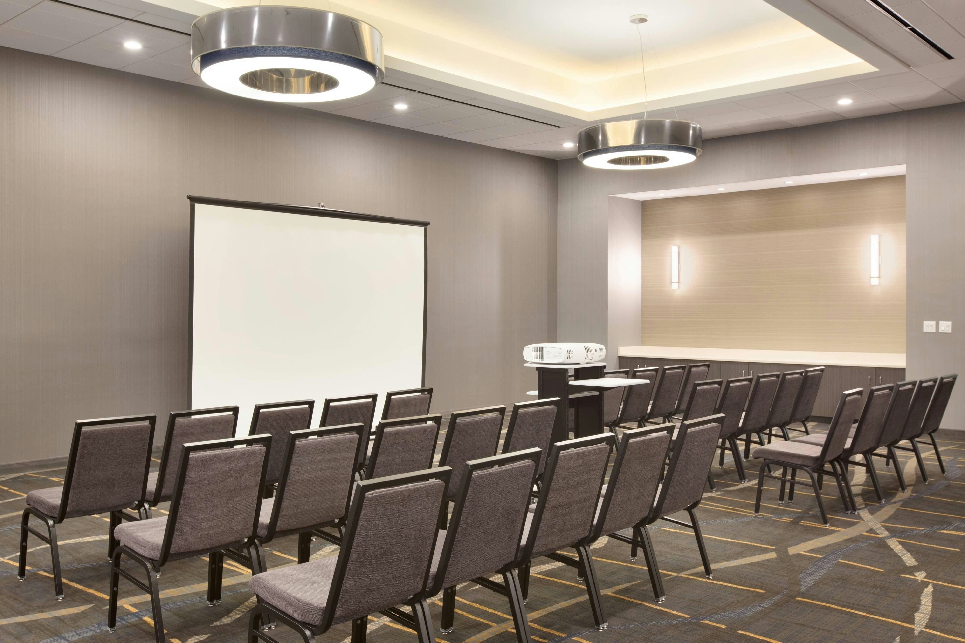 Springhill Suites Houston Northwest 31/43