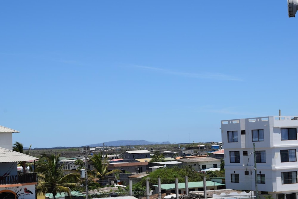 Hotel El Paraiso de Isabela 3/50