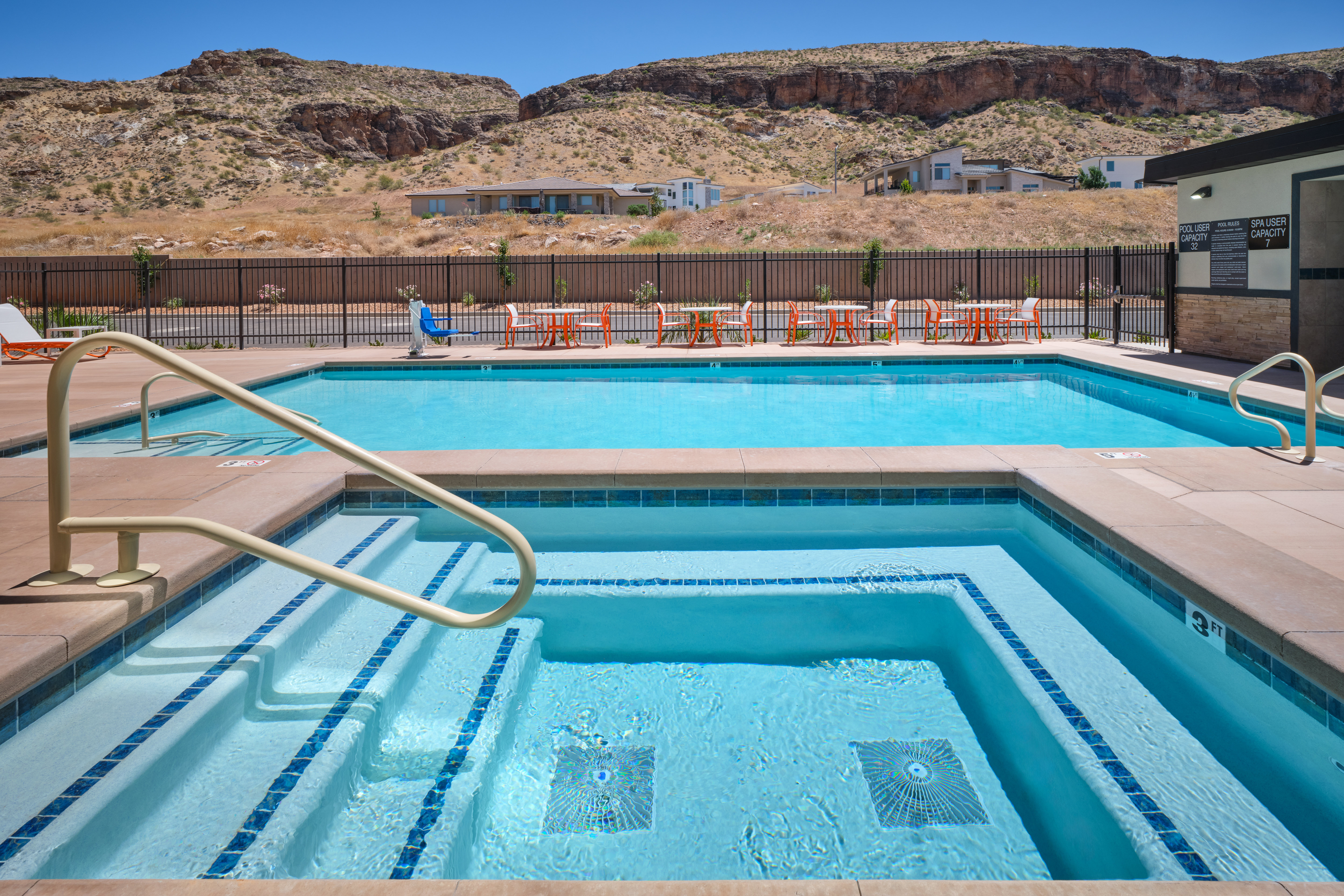 Holiday Inn La Verkin - Zion Park, an IHG Hotel 21/50