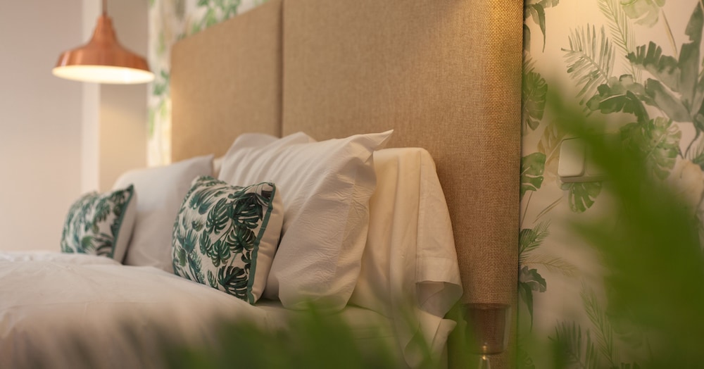 Suites You Zinc Ex Apartments Arenal 42/81